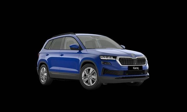 Skoda Karoq selection 150hk Backkamera/ACC *PL* - 2027