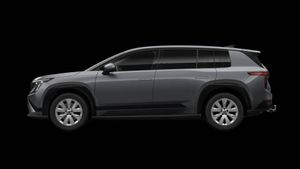 Skoda Peaq bild 3