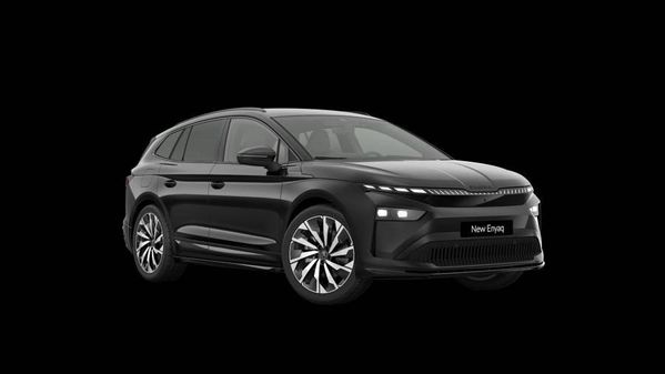Skoda Enyaq 85x Sportline Area View/Head-up/App-värmare - 2027