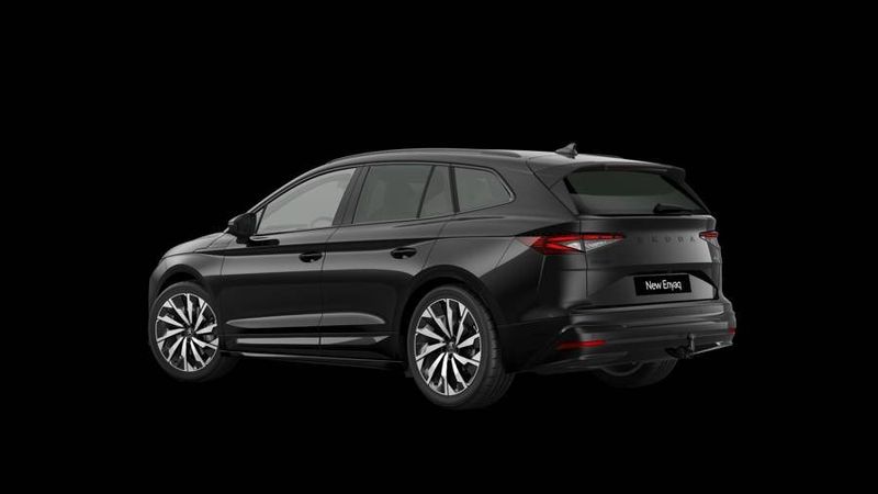 Skoda Enyaq bild 2