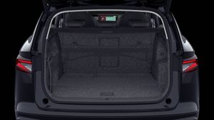 Skoda Enyaq bild 6