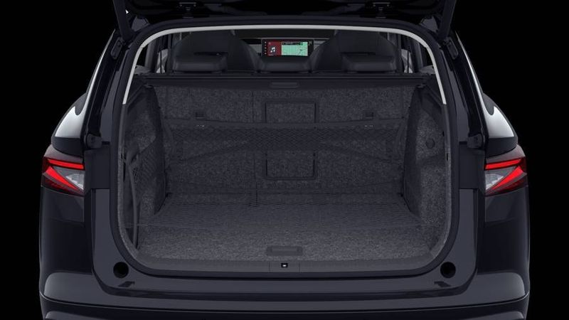 Skoda Enyaq bild 6