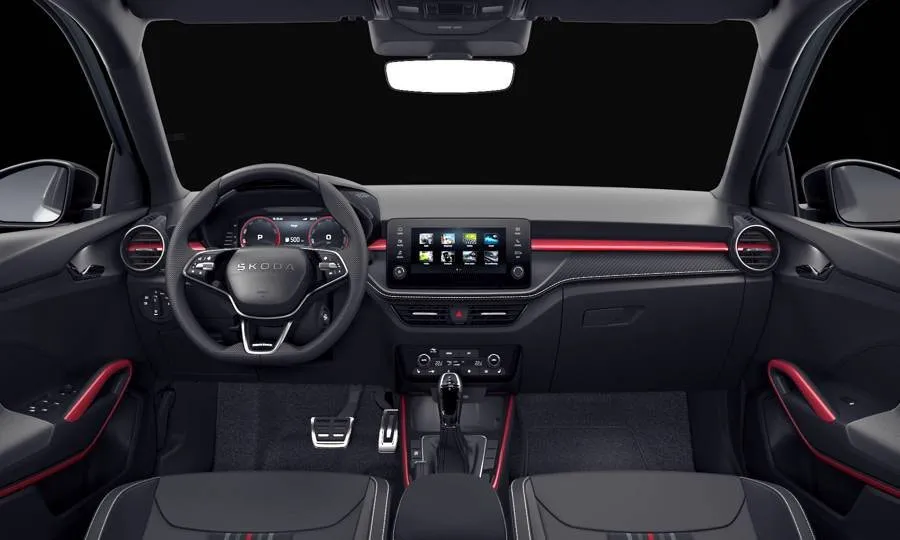 Vehicle image 3