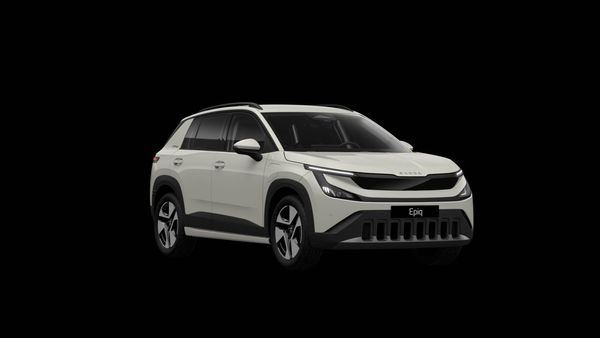 Skoda Epiq 55 Selection Backkamera/Drag *Privatleasing* - 2027