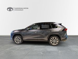 Toyota RAV4 bild 3