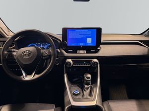 Toyota RAV4 bild 8