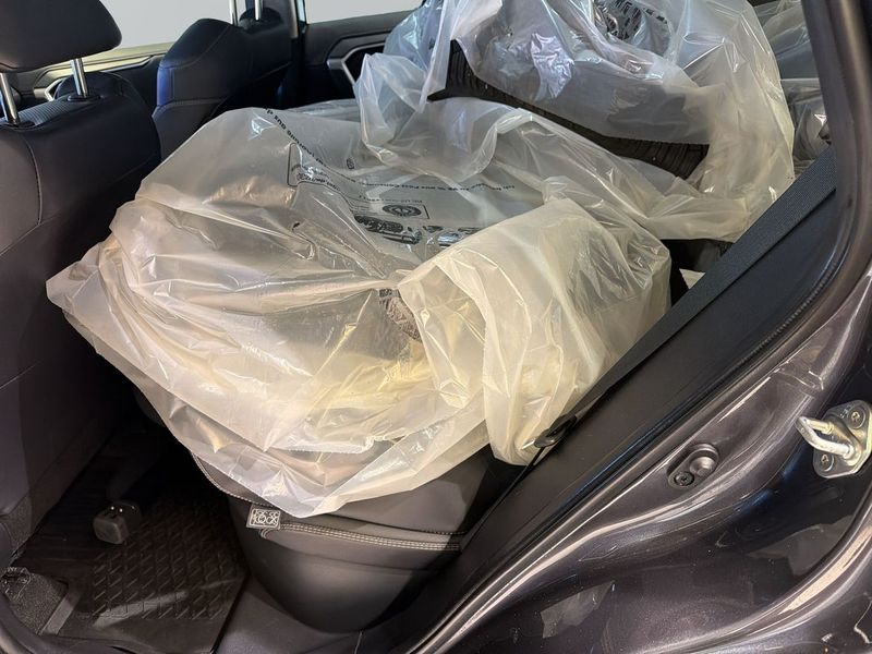 Toyota RAV4 bild 7