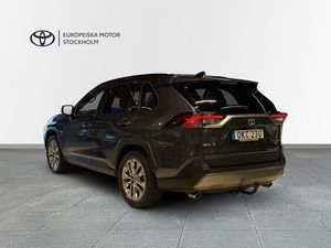 Toyota RAV4 bild 2