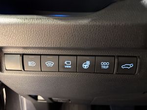 Toyota RAV4 bild 11