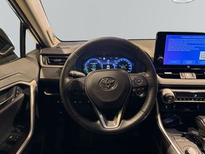 Toyota RAV4 bild 9