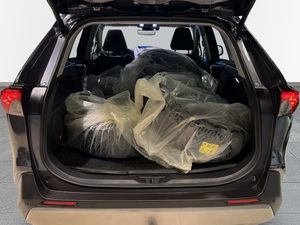 Toyota RAV4 bild 10