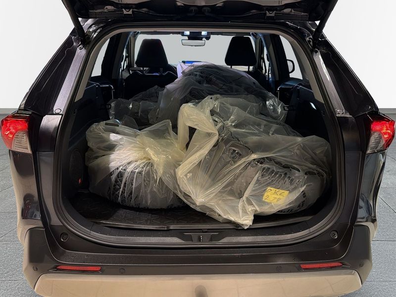 Toyota RAV4 bild 10
