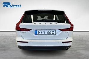 Volvo V60 bild 8