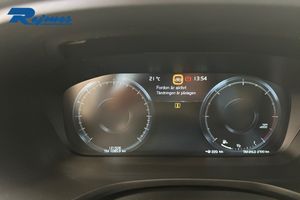 Volvo V60 bild 13