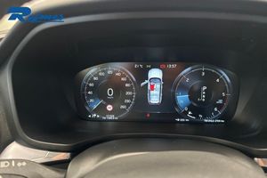 Volvo V60 bild 14