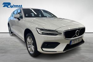 Volvo V60 bild 2