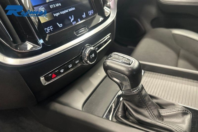 Volvo V60 bild 18