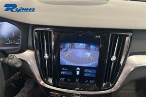 Volvo V60 bild 16