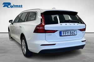 Volvo V60 bild 3
