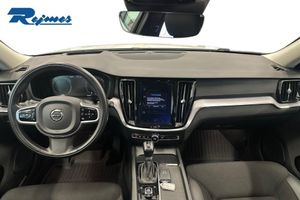Volvo V60 bild 10