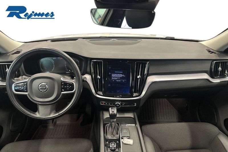 Volvo V60 bild 10