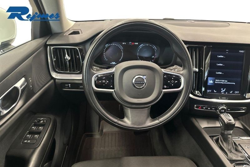 Volvo V60 bild 11