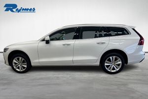 Volvo V60 bild 5