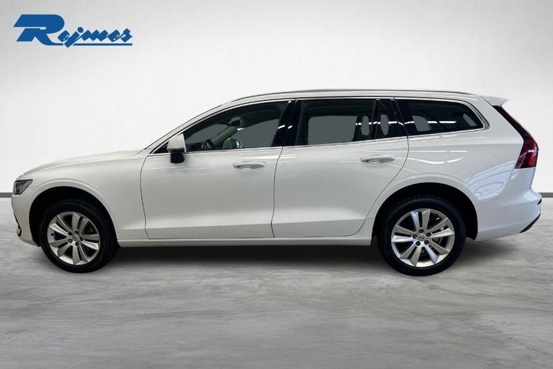 Volvo V60 bild 5