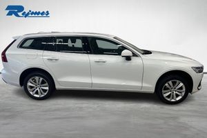 Volvo V60 bild 6