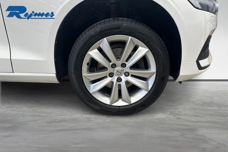 Volvo V60 bild 22