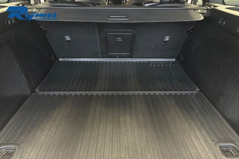 Volvo V60 bild 20