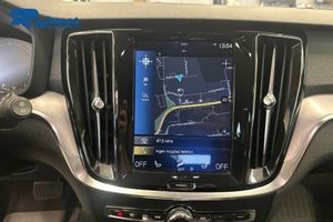 Volvo V60 bild 15
