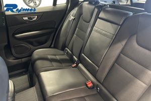 Volvo V60 bild 19