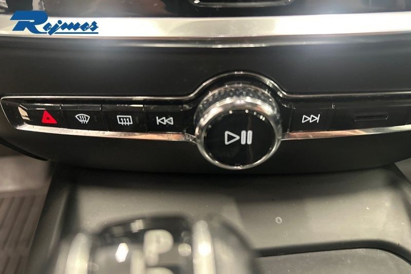 Volvo V60 bild 17