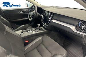 Volvo V60 bild 12