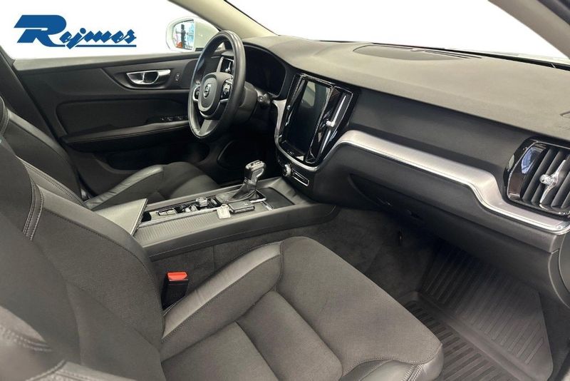 Volvo V60 bild 12