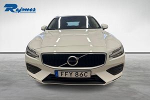 Volvo V60 bild 7