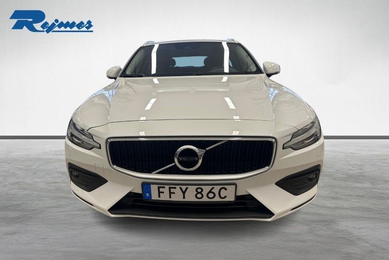 Volvo V60 bild 7