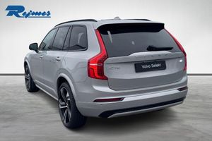 Volvo XC90 bild 4