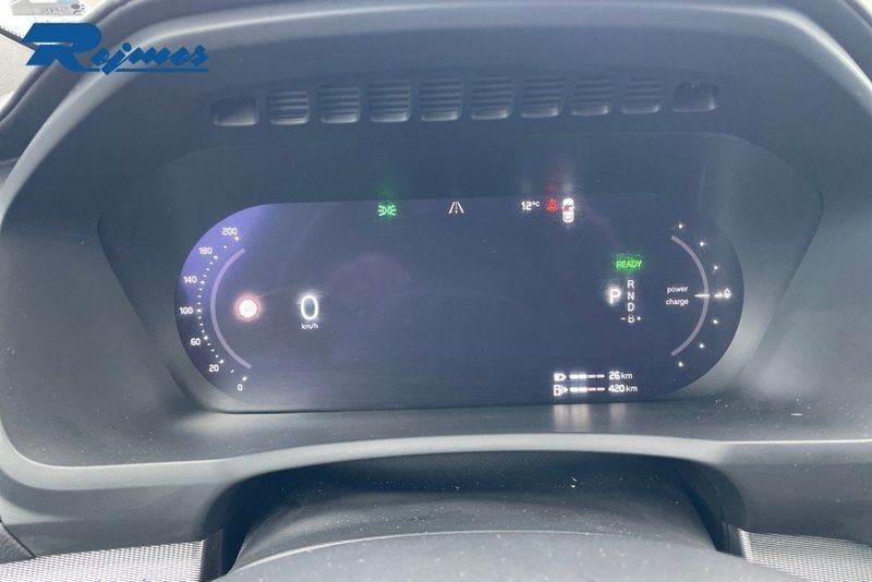 Volvo XC90 bild 17