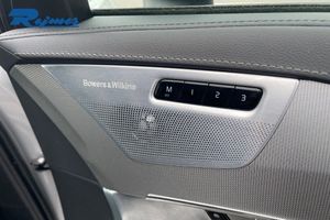 Volvo XC90 bild 19