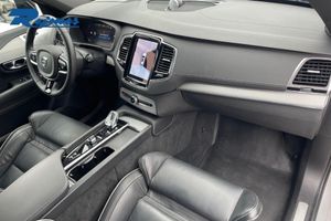 Volvo XC90 bild 11