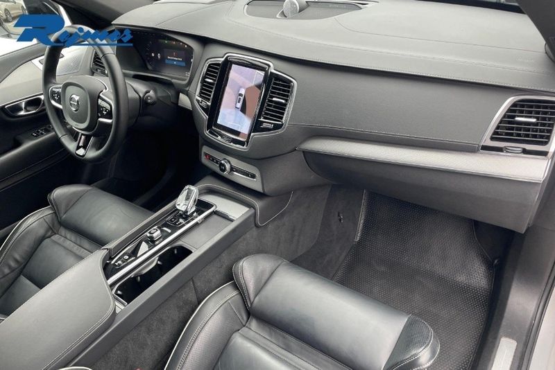 Volvo XC90 bild 11