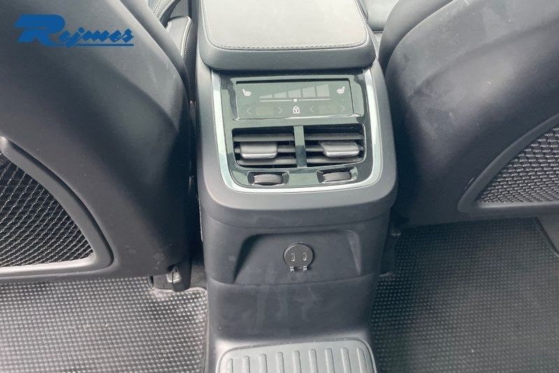 Volvo XC90 bild 22