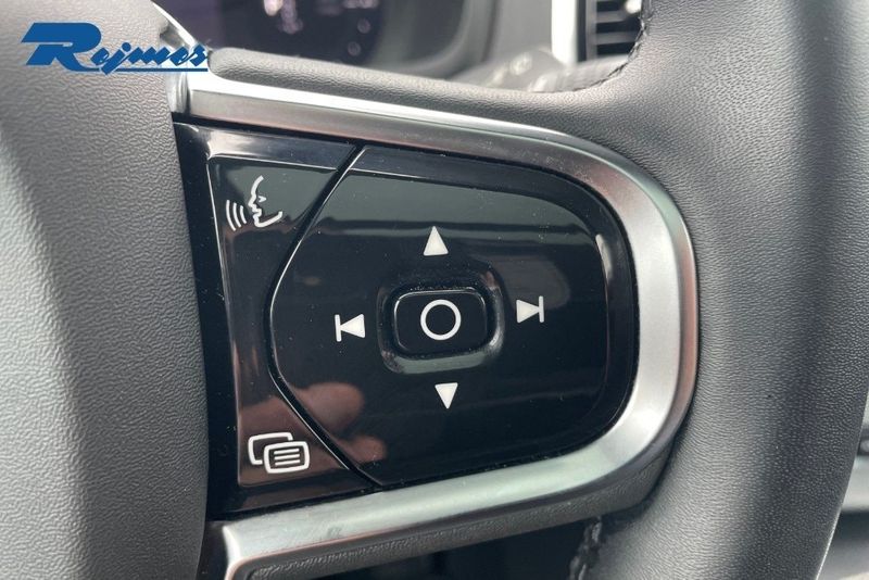 Volvo XC90 bild 15
