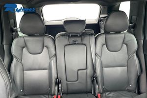 Volvo XC90 bild 21