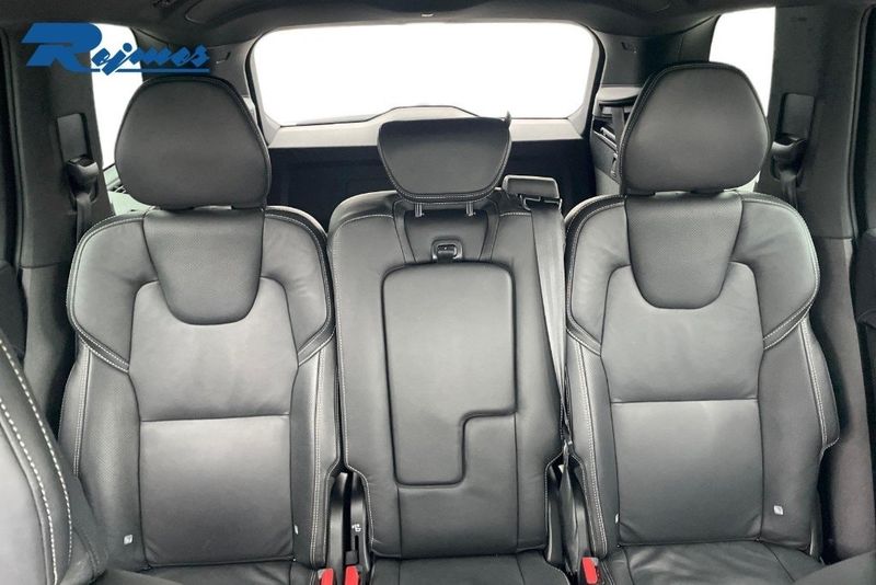 Volvo XC90 bild 21