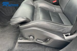 Volvo XC90 bild 12