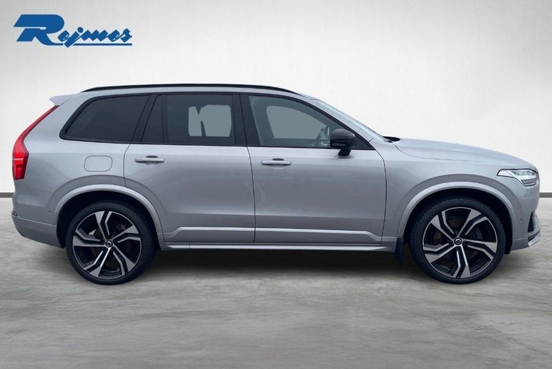 Volvo XC90 bild 7