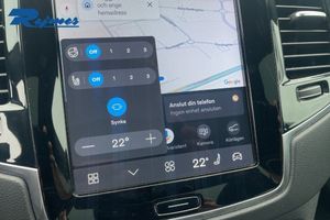 Volvo XC90 bild 18